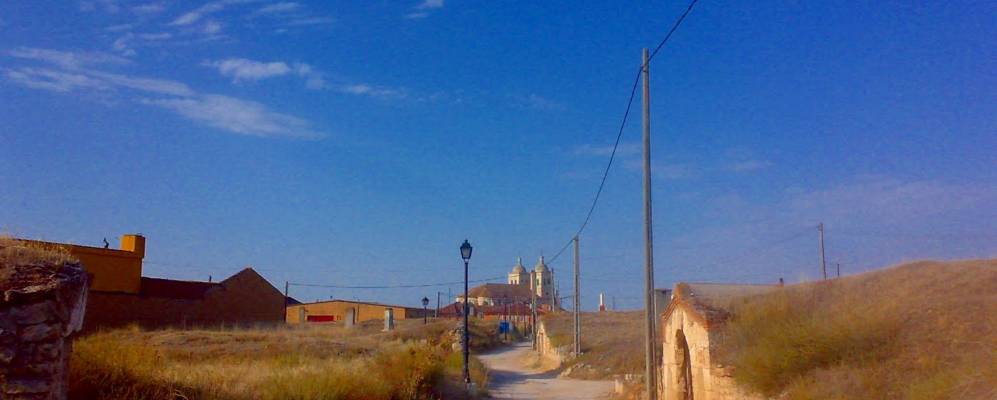 
            Фотография Сигалеса