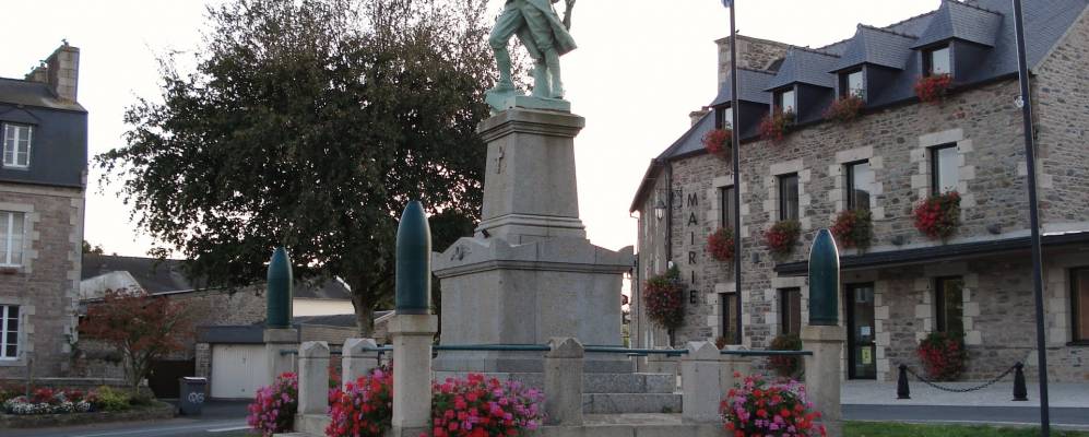 
            Фотография Кампе-Гезеннека