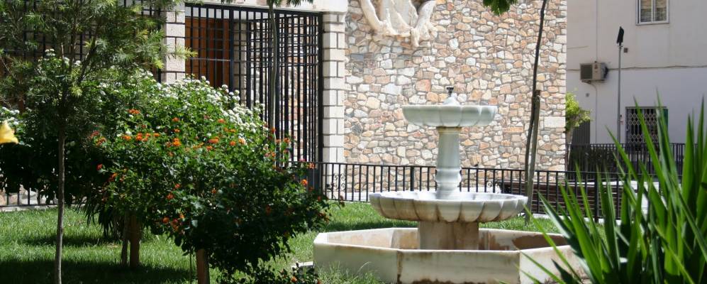 
            Фотография Olula del Río