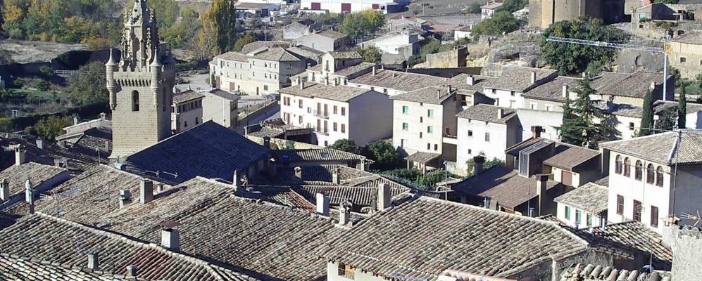 
            Фотография Ункастильо