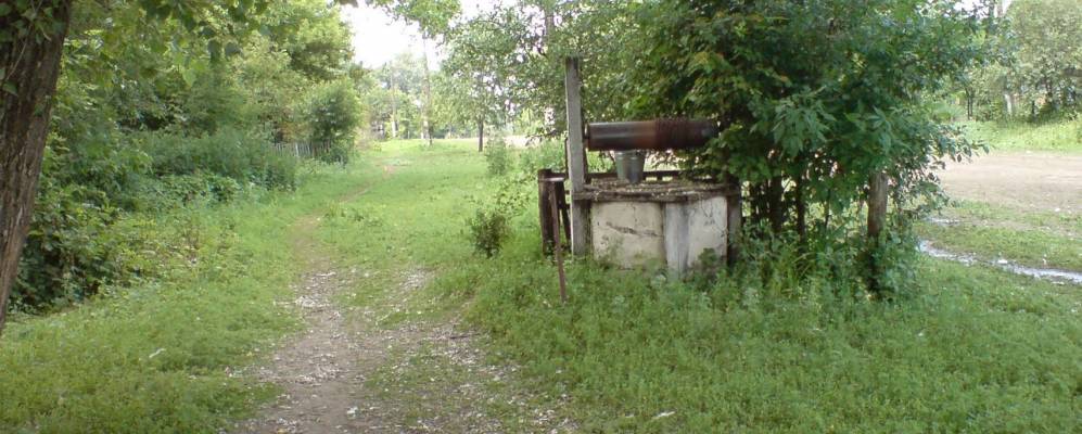 
            Фотография Владимировки