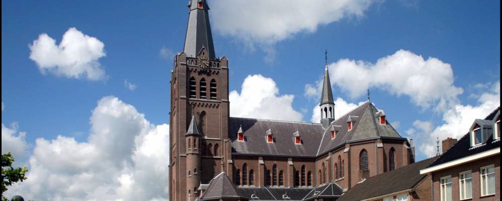 
            Фотография Ноорд-Схарвауде