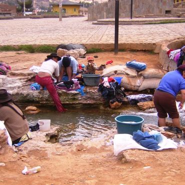 Уанкавелика