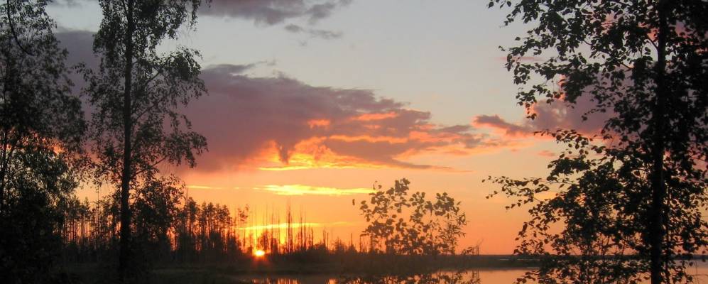 
            Фотография Верховья