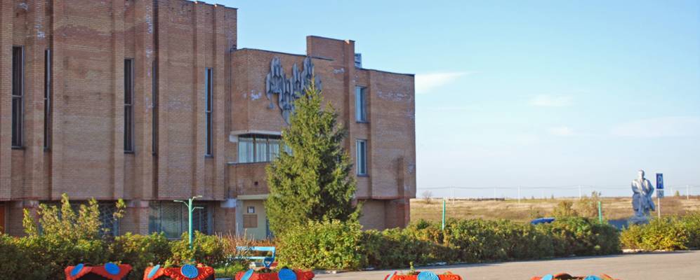 
            Фотография Головачёво