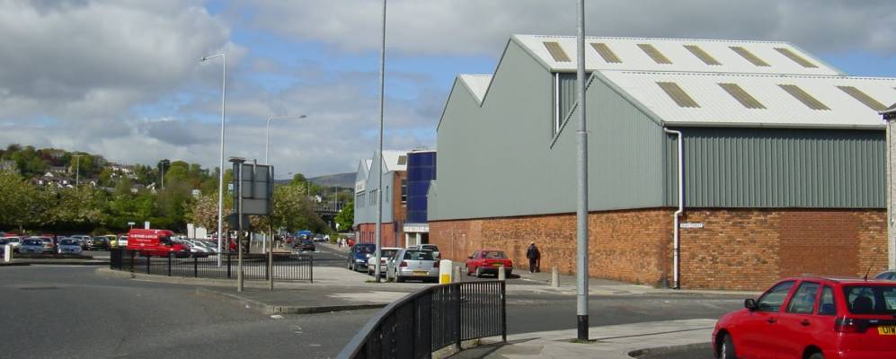 
            Фотография Ларна