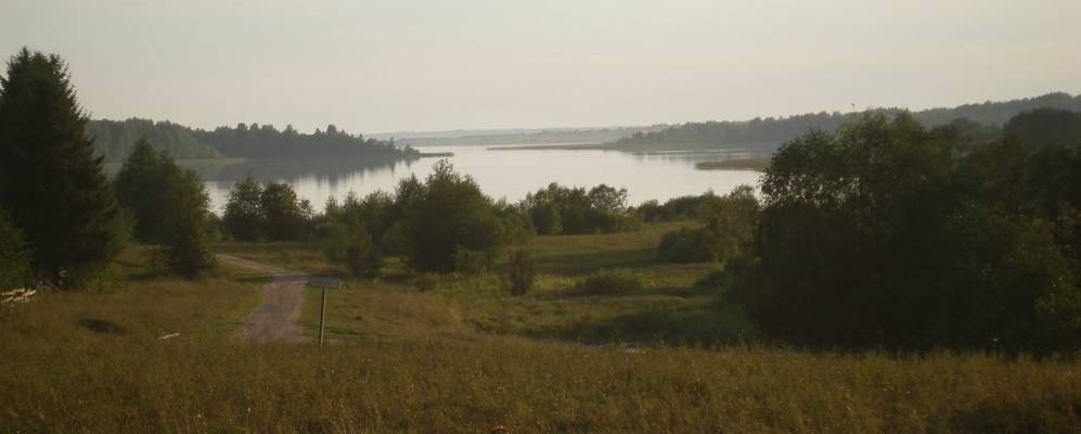 
            Фотография Устья