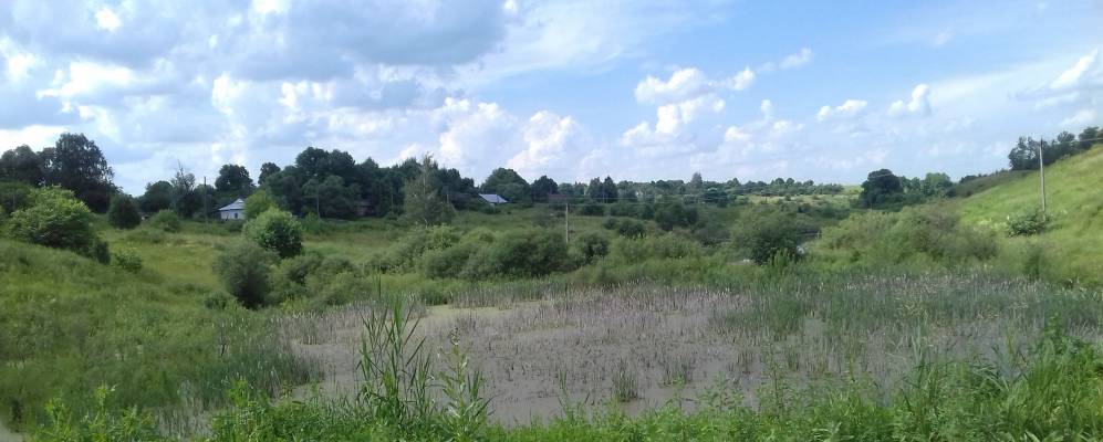 
            Фотография Введенки