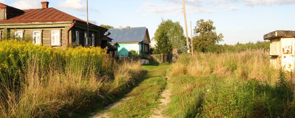 
            Фотография Суковатово