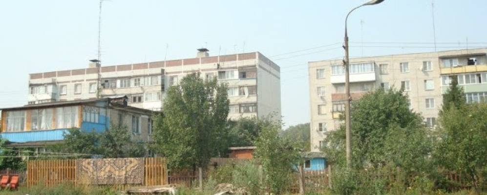 
            Фотография Лесного