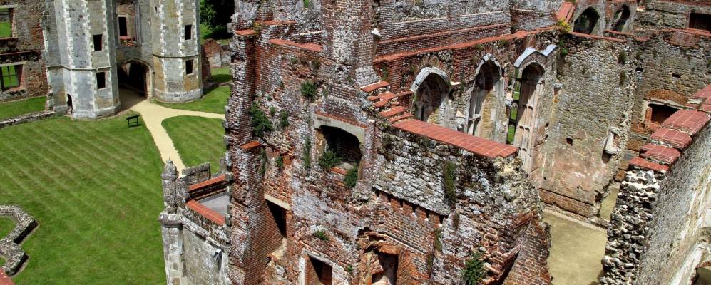 
            Фотография Мидхерста