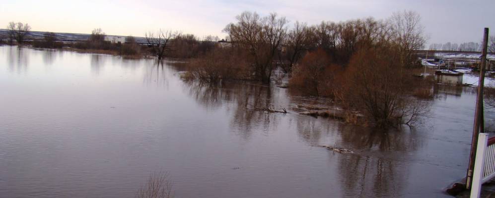 
            Фотография Благодатной