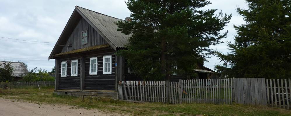 
            Фотография Щёкино