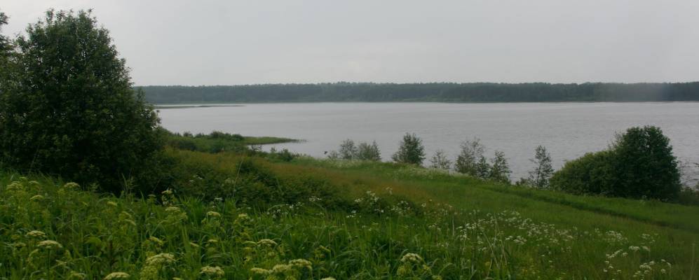 
            Фотография Тумашево