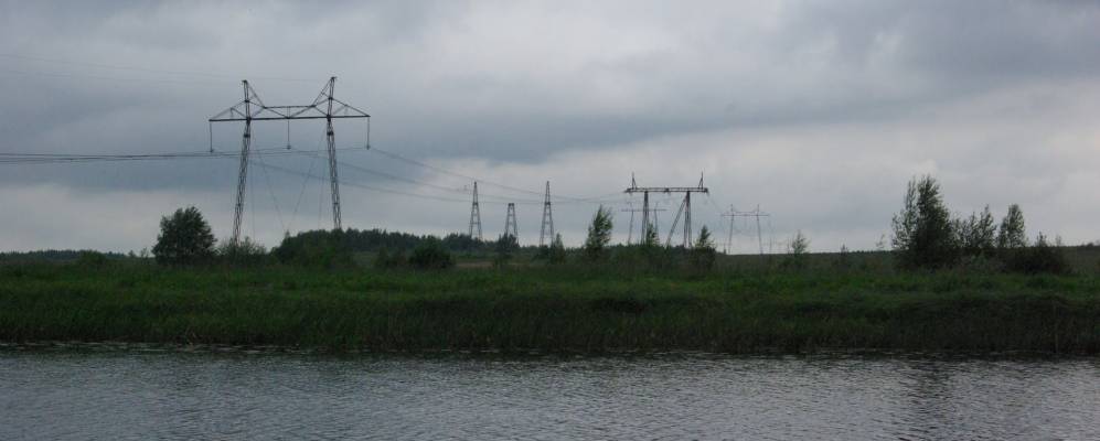 Фотография Иваньково