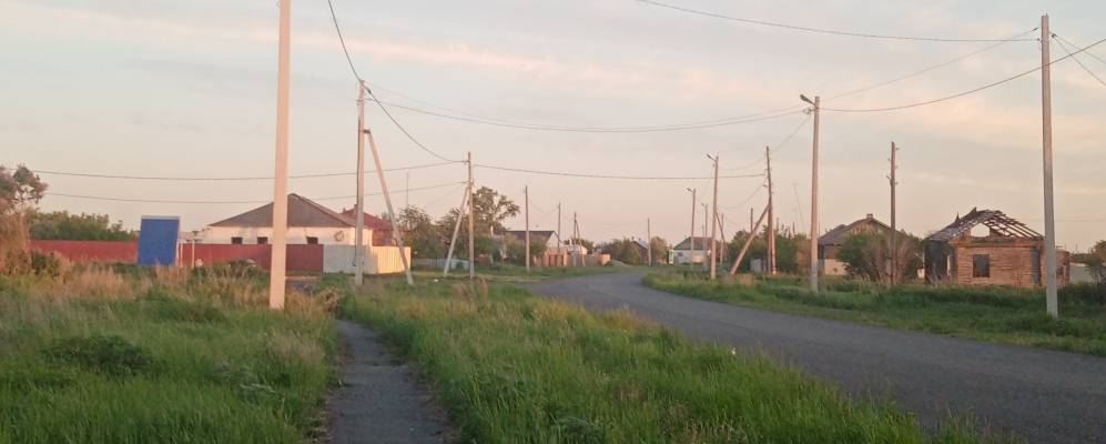 
            Фотография Яковлевки