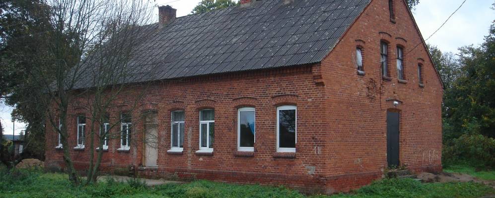 
            Фотография Приозёрного