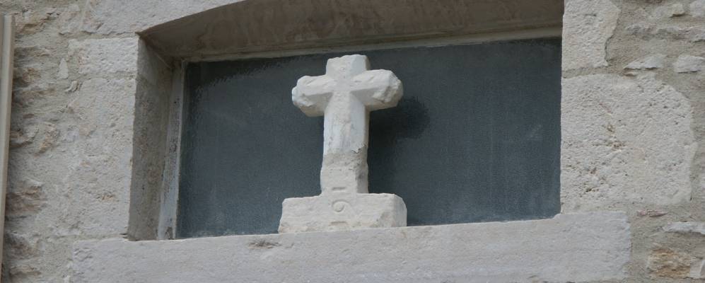 
            Фотография Сен-Обена