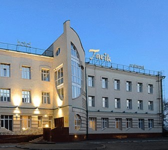 Фотографии гостиницы
Твид