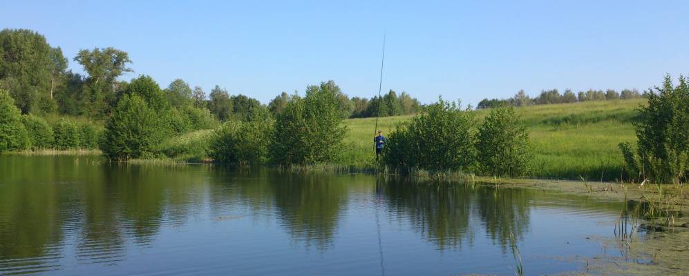 Фотография Паново