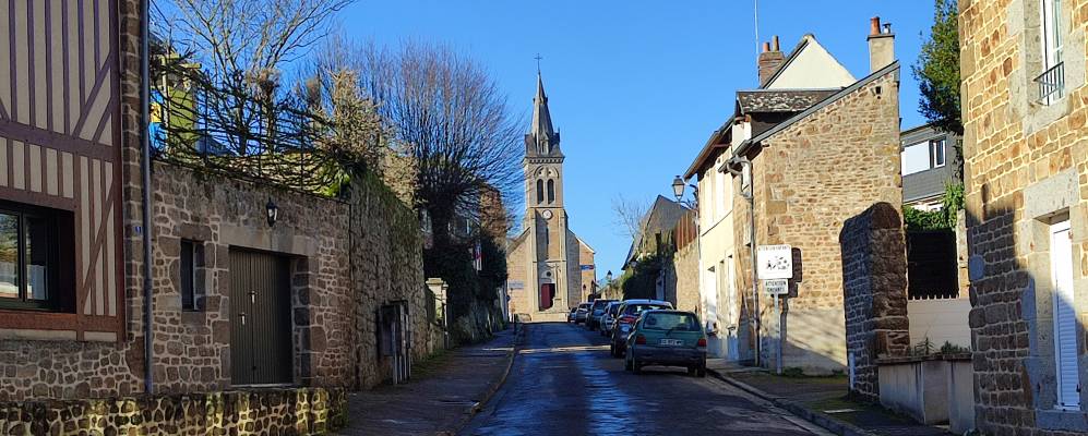 
            Фотография Putanges