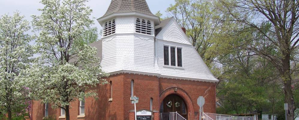 
            Фотография Питерсберга