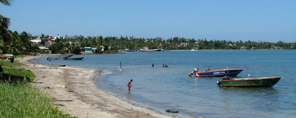 
            Фотография Гренвилла