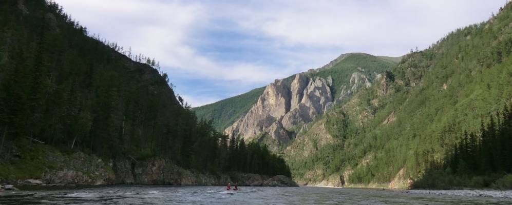 
            Фотография Баян-Гола