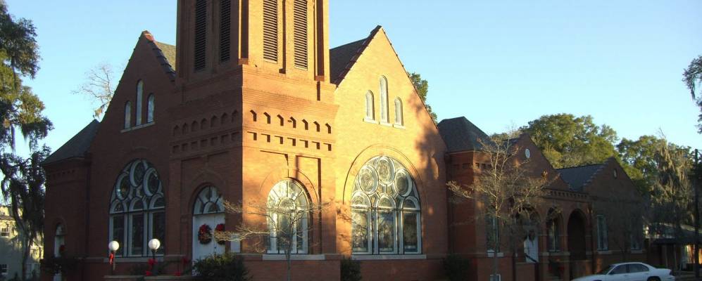 
            Фотография Бэйнбридджа