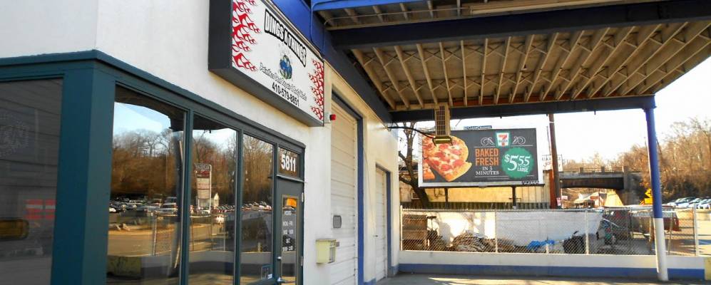 
            Фотография Элкридджа