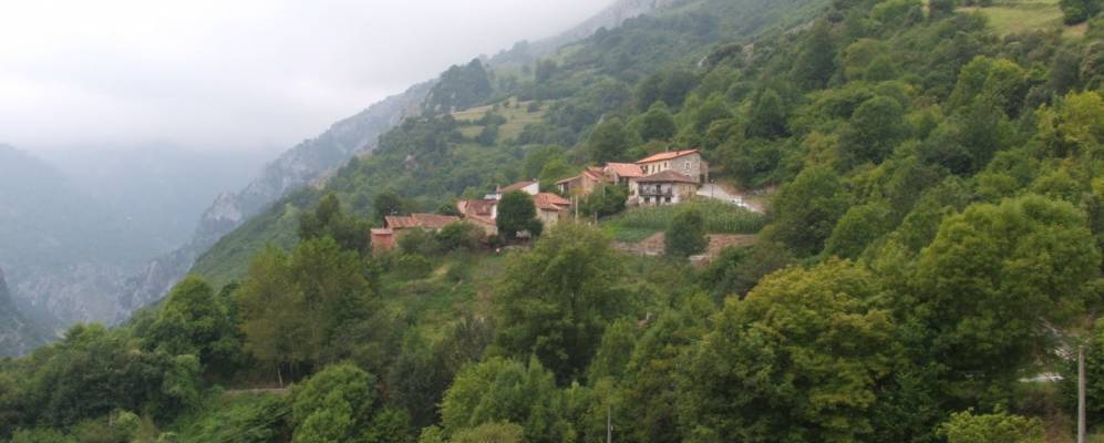 Фотография Peñamellera Alta