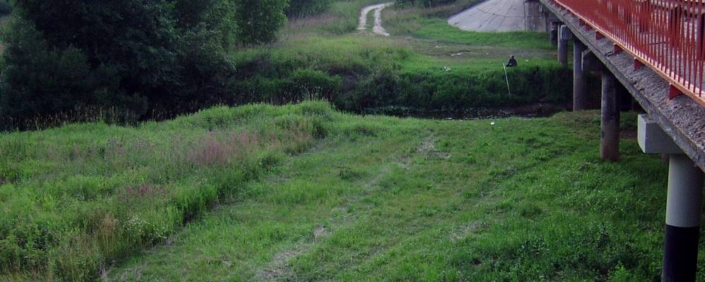 
            Фотография Старого Спасса