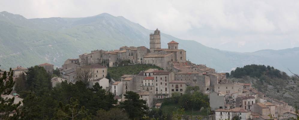 
            Фотография Кастель-дель-Монте