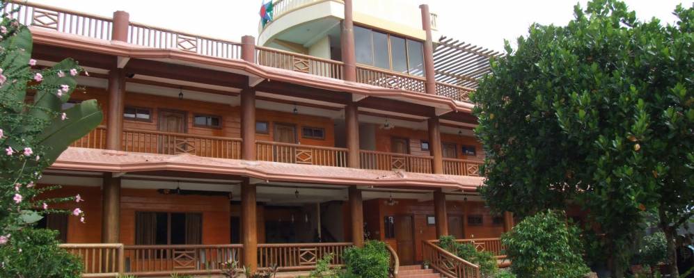 
            Фотография Гимарас