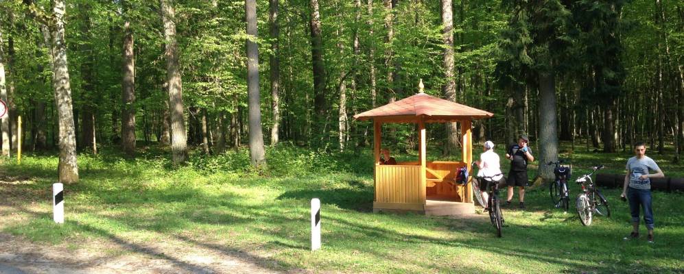 
            Фотография деревни Ляцкие