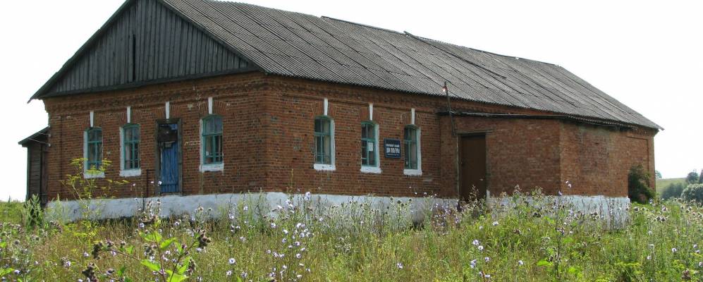 
            Фотография Бутырки