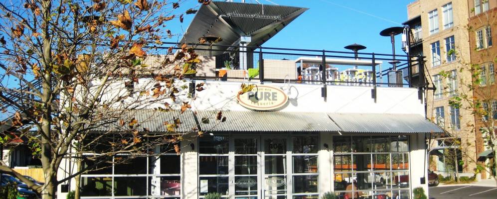 
            Фотография Вудстока, GA