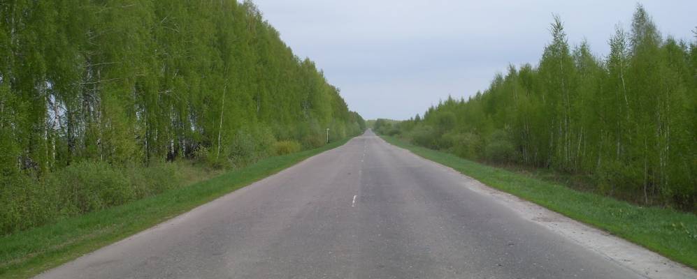 Фотография деревни Китаева