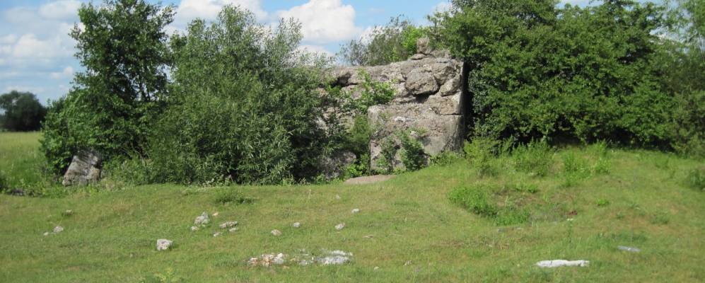 
            Фотография Князевки