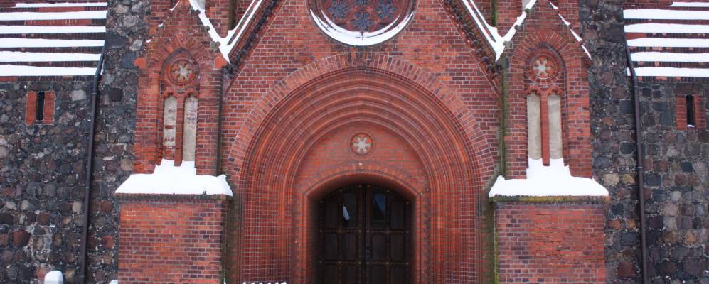 
            Фотография Миттенвальде