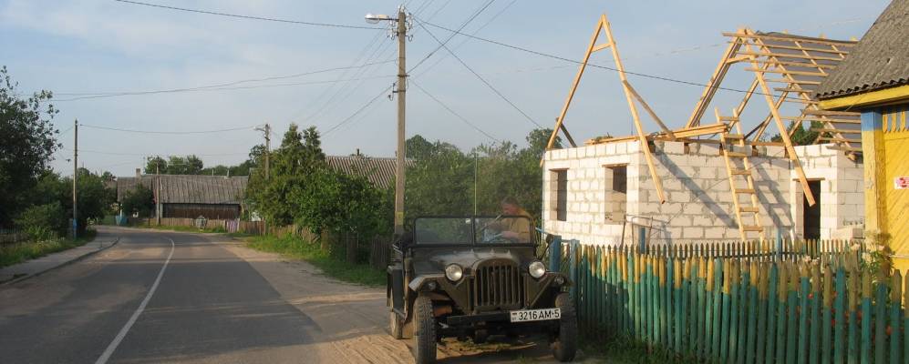 
            Фотография Макаровки