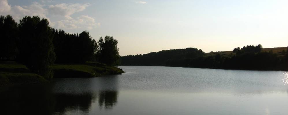 Фотография Нижнего Акчерино