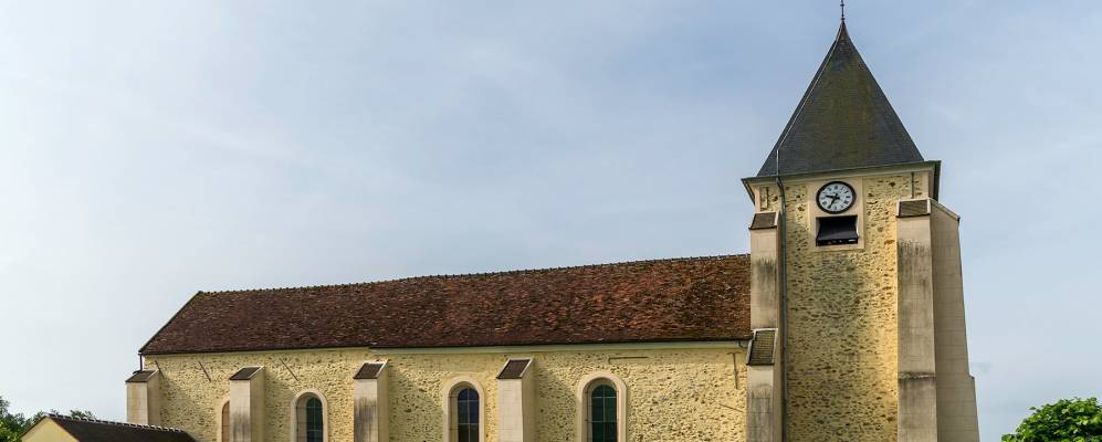 
            Фотография Санси-ле-Мо