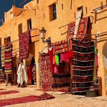 Таманрассет