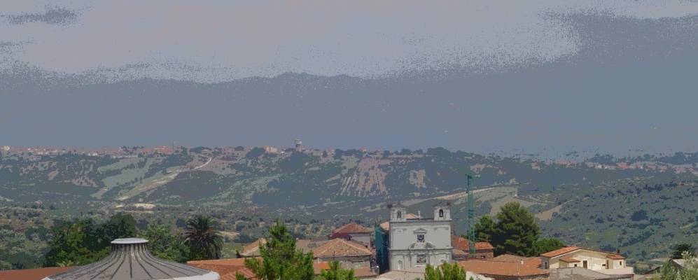 
            Фотография Сан Калоджеро