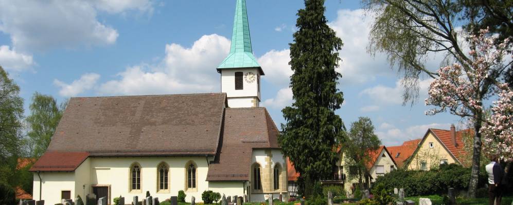 
            Фотография Кирхентеллинсфурта