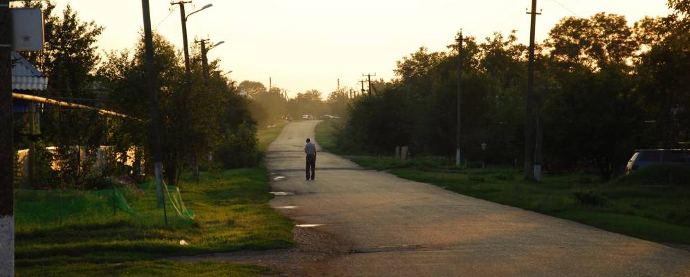 Фотография Вербового
