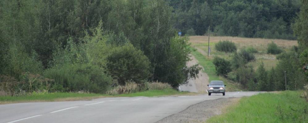 Фотография Белово