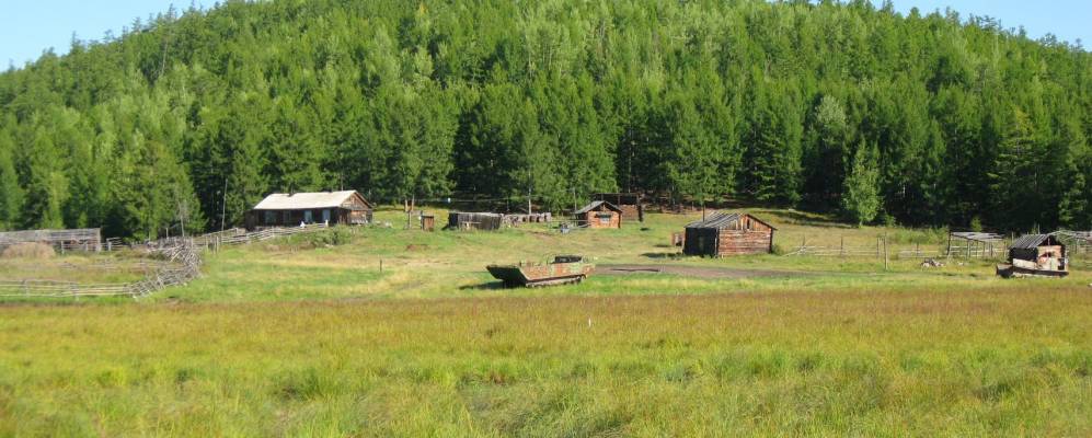 
            Фотография Горбылка