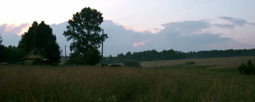 
            Фотография Вородуново